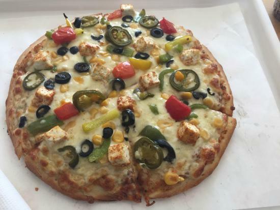 Italino Pizza Inn