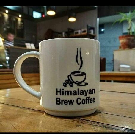 Himalayan Brew Coffee