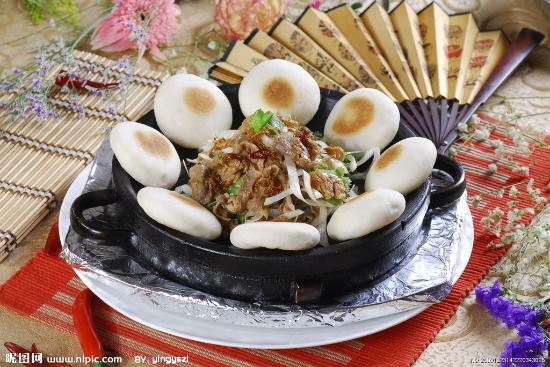 Taste of Hutong Beijing