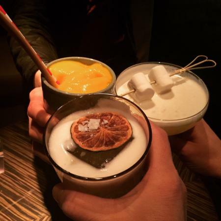 Mei Bar