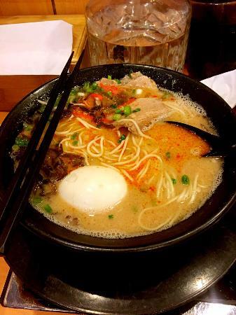 Hakata Ikkousha