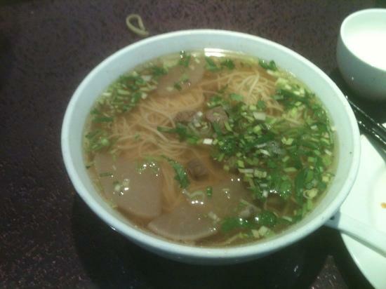 Yan Lan Lou