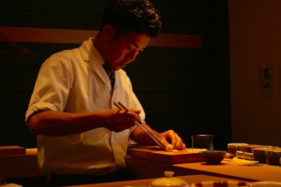 Sushi Takuma