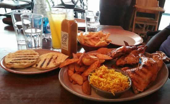 Nando's
