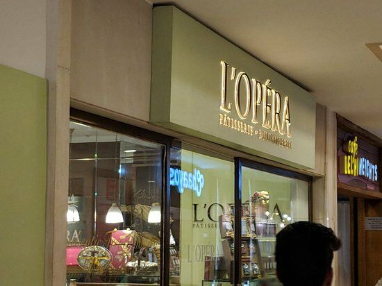 L'Opera