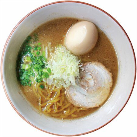 Japanese Noodle Bar Shangri-La