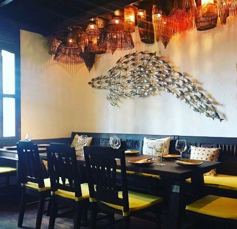 Labaab Restaurant